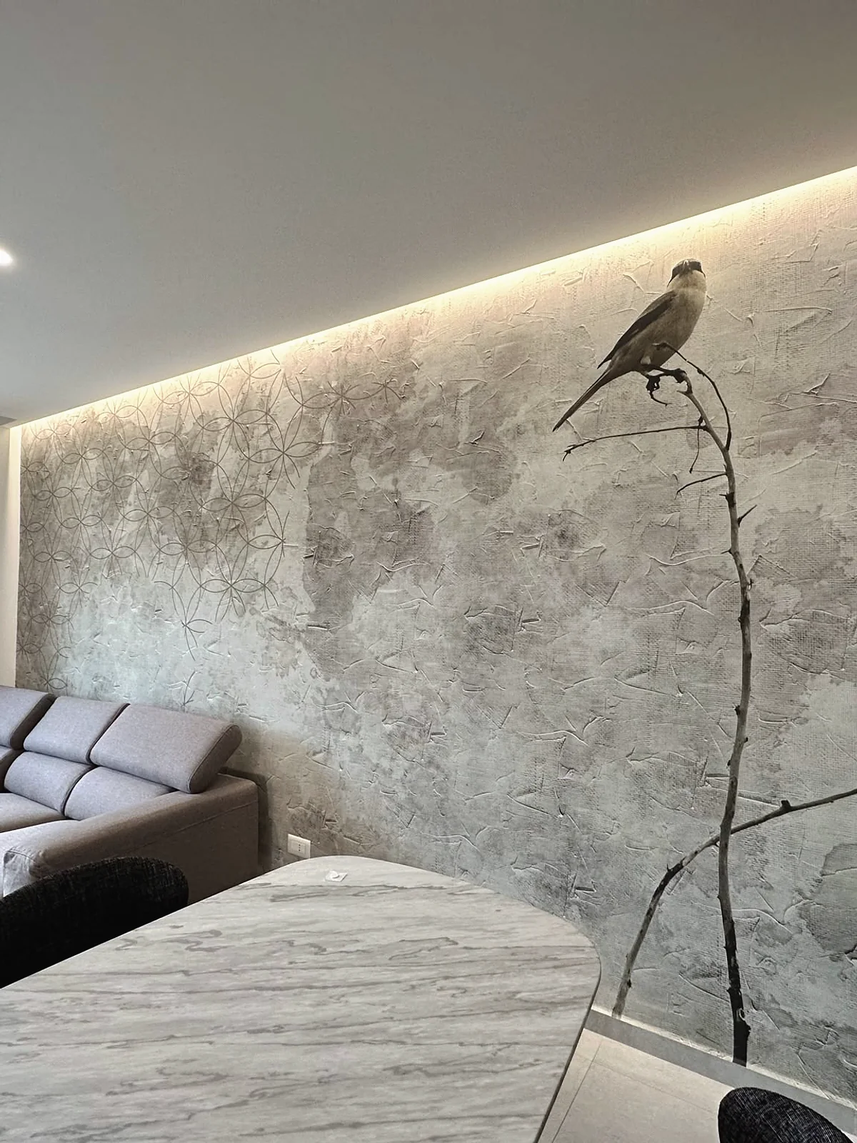 Wallcoverings